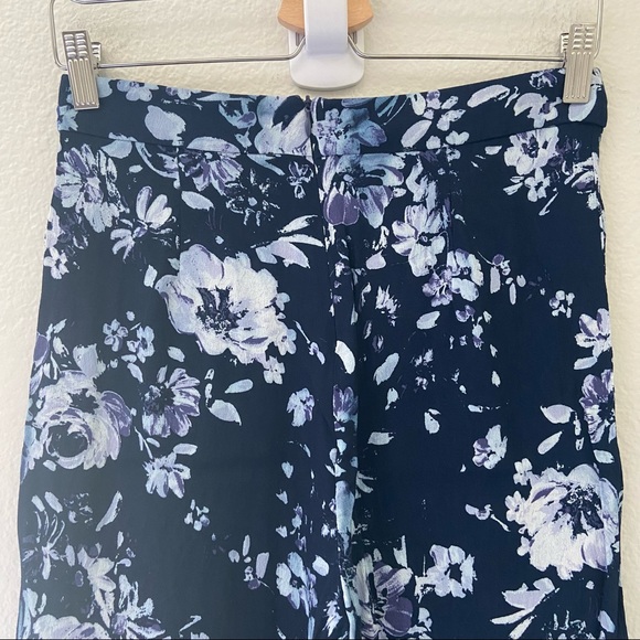 Lulu’s Floral Print Palazo - Picture 3 of 5